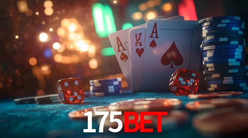 175Bet Apostas Esportivas